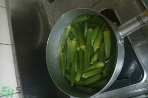 夏天秋葵怎么做好吃？秋葵在夏天怎么做？