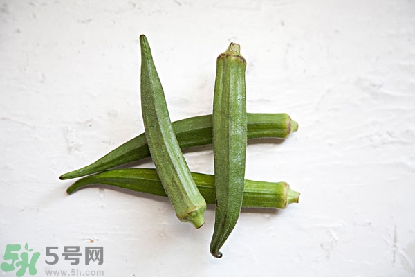 腎病可以吃秋葵嗎？腎病患者能吃秋葵嗎？
