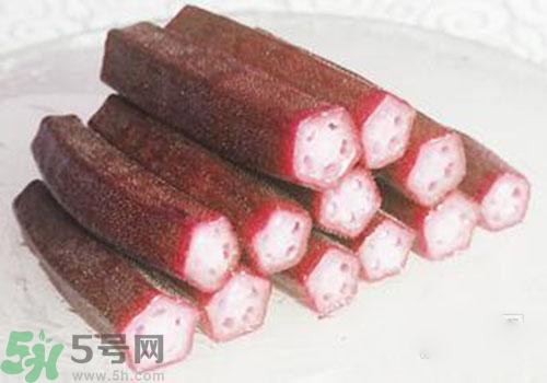 秋葵泡水喝可以降血糖嗎？秋葵降血糖的效果好嗎？