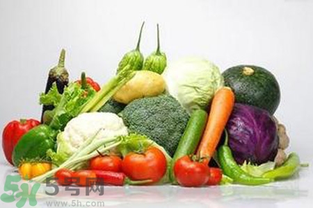 被洪水淹過的菜可以吃嗎？被洪水淹過的菜吃了對身體有害嗎？