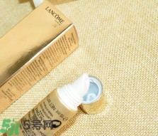 蘭蔻菁純臻顏玫瑰精油唇霜怎么樣？蘭蔻菁純臻顏玫瑰精油唇霜好用嗎？