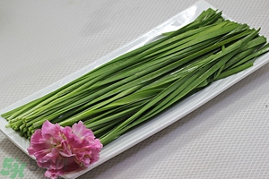 吃韭菜會燒心嗎？吃韭菜燒心怎么辦？