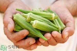 腎病可以吃秋葵嗎？腎病患者能吃秋葵嗎？