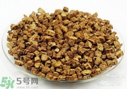 牛蒡是熱性還是涼性？牛蒡是涼性的嗎？