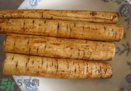 牛蒡是熱性還是涼性？牛蒡是涼性的嗎？