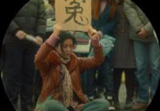 我不是潘金蓮什么時間上映？我不是潘金蓮講了什么？