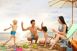 第一次來月經(jīng)能游泳嗎？經(jīng)期不適怎么緩解？