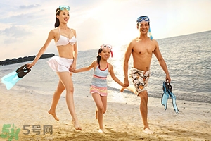 浮潛是什么意思？深潛和浮潛有什么區(qū)別？?