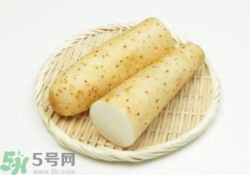 吃山藥舌頭麻怎么回事？吃山藥舌頭麻怎么辦？