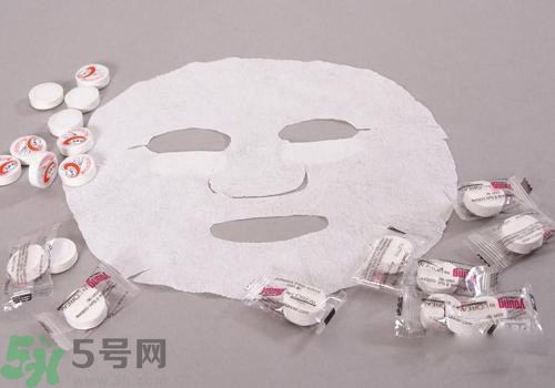 用壓縮面膜好嗎？用壓縮的危害
