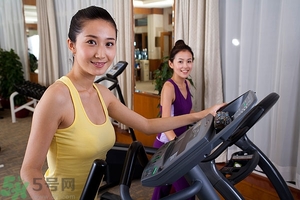 健身能帶妝嗎？健身之前需要卸妝嗎？