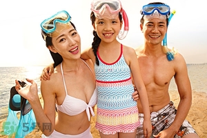 不會游泳可以浮潛嗎？浮潛需要會游泳么？