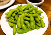 脂肪肝可以吃毛豆嗎？脂肪肝吃毛豆好嗎？