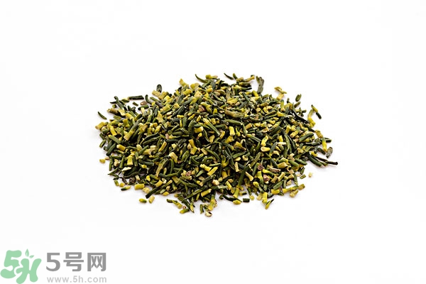 蓮子心泡水喝能去火嗎？蓮子心泡水喝有什么好處？