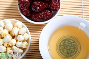 喝蓮子心能減肥嗎？蓮子心泡茶喝能減肥嗎？