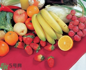 什么水果可以做面膜？哪些食物可以做面膜？