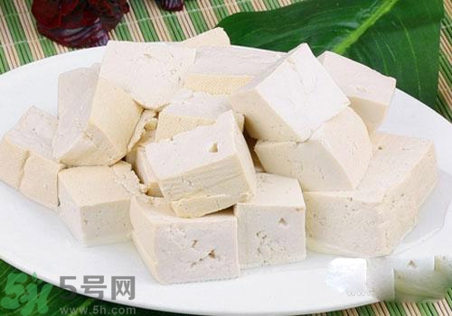 腎結(jié)石可以吃豆腐嗎？腎結(jié)石吃豆腐好嗎？