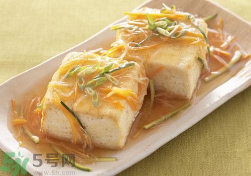 腎結(jié)石可以吃豆腐嗎？腎結(jié)石吃豆腐好嗎？