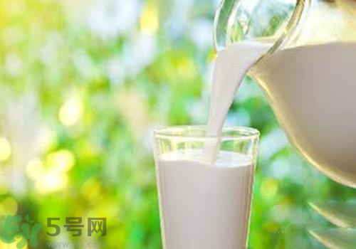 什么人不適合喝羊奶？羊奶哪些人不能喝？