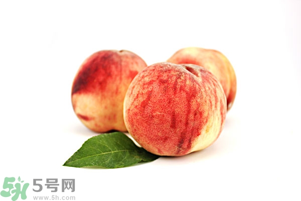 吃桃子會長胖嗎？桃子吃多了會長胖嗎？
