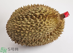榴蓮沒開口可以吃嗎？榴蓮沒裂開能吃嗎？