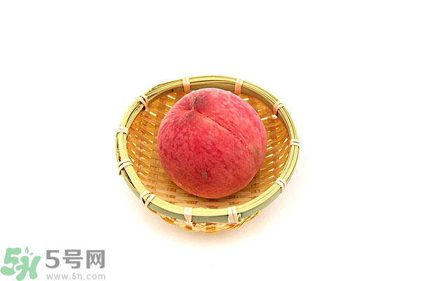 懷孕初期能吃水蜜桃嗎？孕早期吃水蜜桃好嗎？哺乳期能吃水蜜桃嗎？
