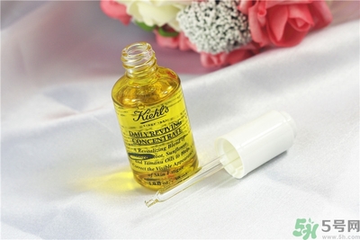 科顏氏日間賦顏精華液使用方法 日間賦顏精華液怎么用？
