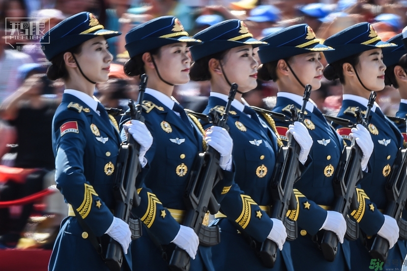 女生可以當(dāng)兵嗎？女生當(dāng)兵有什么要求？
