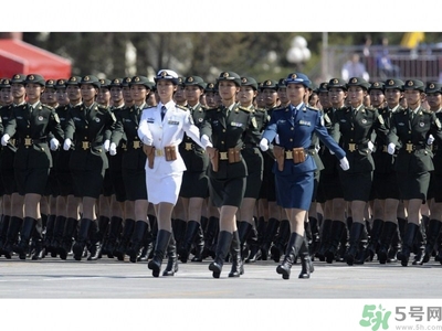 女生可以當(dāng)兵嗎？女生當(dāng)兵有什么要求？