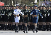 女生可以當(dāng)兵嗎？女生當(dāng)兵有什么要求？