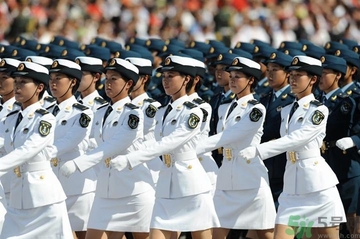 女生可以當(dāng)兵嗎？女生當(dāng)兵有什么要求？