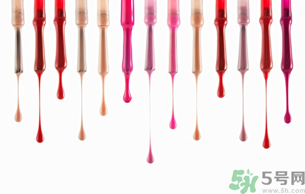 涂指甲油會影響懷孕嗎？涂指甲油對懷孕有影響嗎？