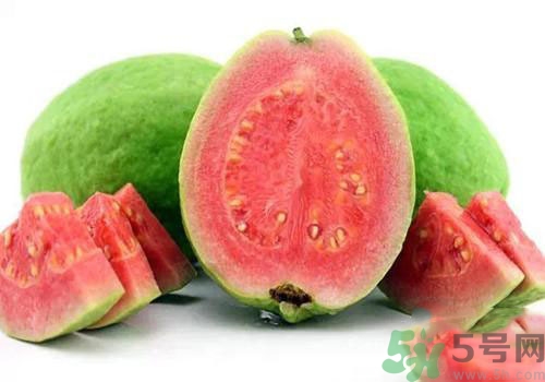 番石榴是發(fā)物嗎？番石榴是不是發(fā)物？