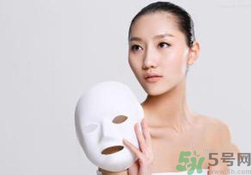 面膜敷在臉上辣辣的是怎么回事？敷面膜之后臉上感覺辣辣的是怎么回事？