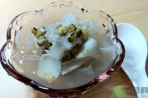 鮮百合怎么去苦味？鮮百合的做法