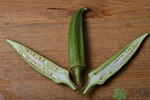 秋葵是轉(zhuǎn)基因食品嗎？秋葵是壯陽的嗎?
