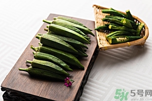 秋葵是轉(zhuǎn)基因食品嗎？秋葵是壯陽(yáng)的嗎?