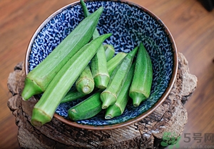 秋葵是轉(zhuǎn)基因食品嗎？秋葵是壯陽(yáng)的嗎?