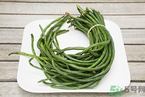 豇豆可以放冰箱嗎？炒熟的豇豆能放冰箱嗎？