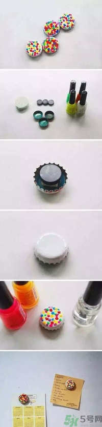 指甲油會過期嗎？指甲油過期是什么樣的？