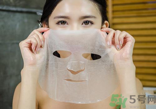 敷完面膜臉發(fā)紅發(fā)熱怎么回事？敷完面膜臉發(fā)紅發(fā)熱怎么辦？