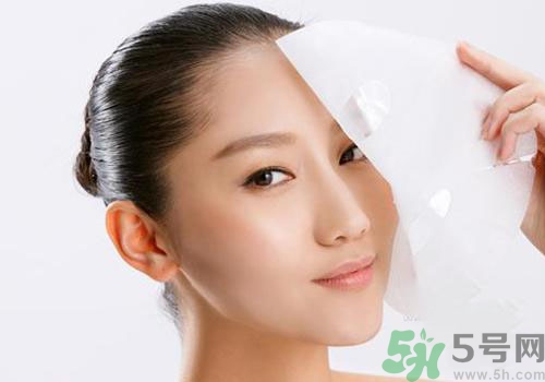 敷完面膜臉發(fā)紅發(fā)熱怎么回事？敷完面膜臉發(fā)紅發(fā)熱怎么辦？