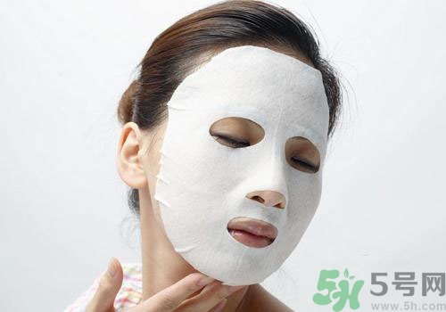 做完面膜后要不要涂護(hù)膚品？做完面膜要涂什么護(hù)膚品？
