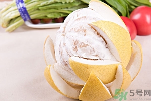 柚子為什么有酒味？柚子有酒味還能吃嗎？