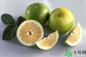 柚子是熱性的嗎？吃柚子要注意什么？
