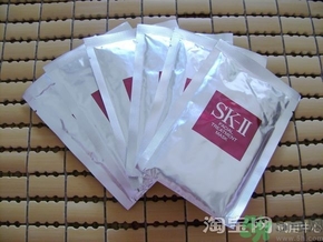 sk2面膜多少錢一盒有幾片?韓國(guó)sk2面膜價(jià)格