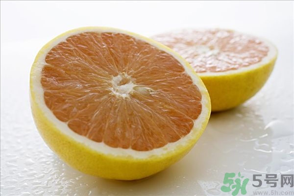 柚子為什么是紅色的？紅色的柚子能吃嗎？