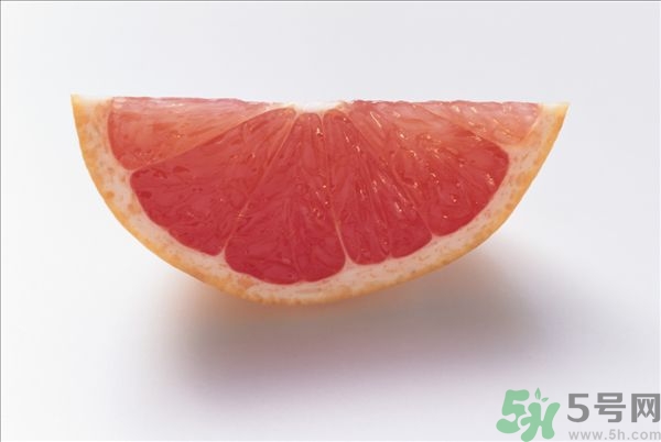 柚子為什么是紅色的？紅色的柚子能吃嗎？