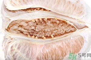 柚子為什么有酒味？柚子有酒味還能吃嗎？