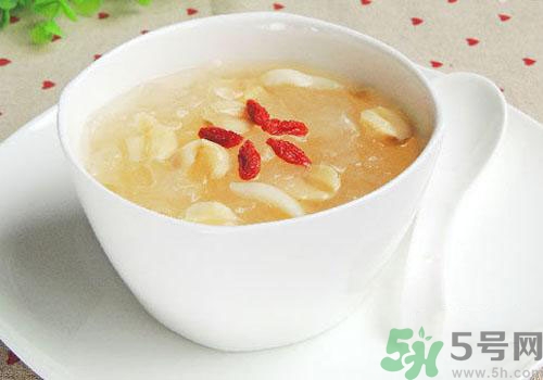 蓮子熬粥要去芯嗎？蓮子怎么去芯？
